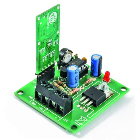 Lighting Wiring Presence Detector に対する画像結果