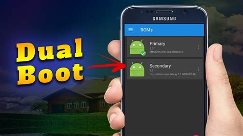 Image result for iPhone/Android Boot