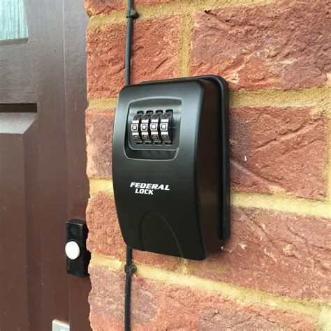 Afbeeldingsresultaten voor Key Safes Wall Mounted