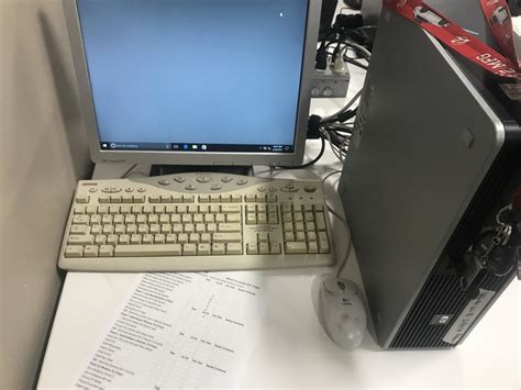 Toradh íomhá ar Horrible PC Setups