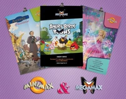 Image result for Minimax Cartoons List