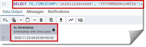 Image result for PostgreSQL Convert Timestamp to Date