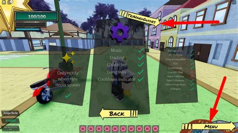 تصویر کا نتیجہ برائے Roblox Project Menacing How to Trade
