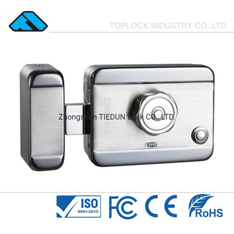 Image result for Motorized Lid Lock