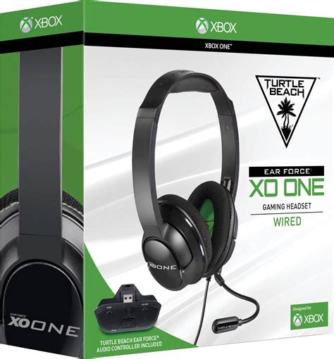 Toradh íomhá ar Turtle Beach Xo One