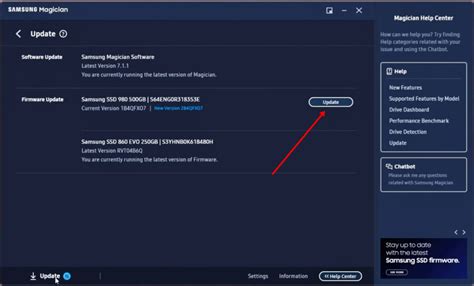 Samsung SSD Firmware Update に対する画像結果