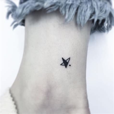 Kleinestar Tattoo Small に対する画像結果