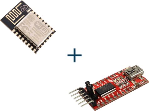 Image result for Programming Cable ESP