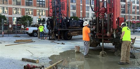 Bildergebnis für SPT Testing