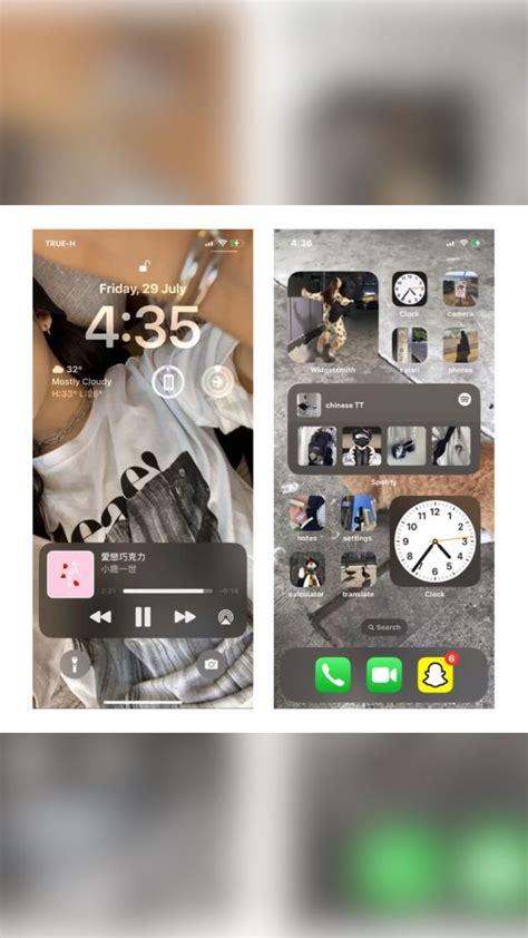 Image result for iOS 16 iPad Home Screen