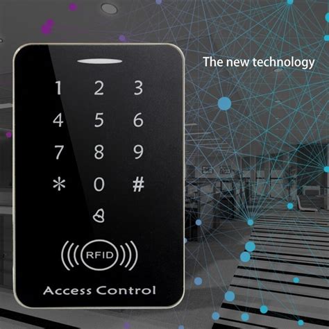 Diagram Standalone Access Control के लिए छवि परिणाम