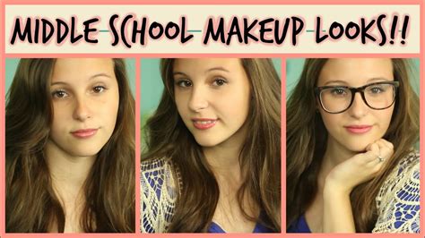 Image result for Middle School Makeup