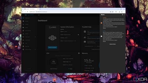 Image result for TrueNAS Scale NVIDIA