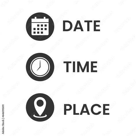 Toradh íomhá ar Date and Time Picture No Background