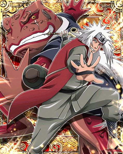 Category:Genjutsu | Naruto Shinobi Collection JP Wikia | Fandom