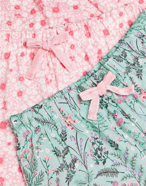 Image result for Green Floral Pyjamas