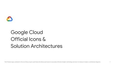 Google Cloud Official Icons and Solution Architectures.pptx