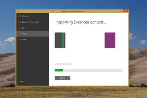 Image result for OneNote Import