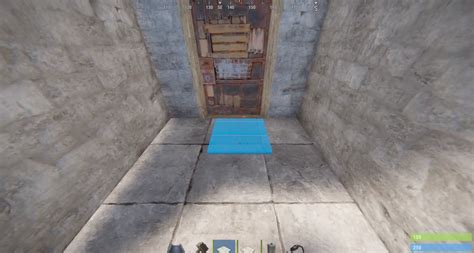 How to Use Door Controller Rust に対する画像結果