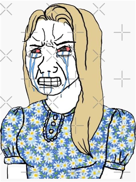 Image result for Little Girl Crying Meme