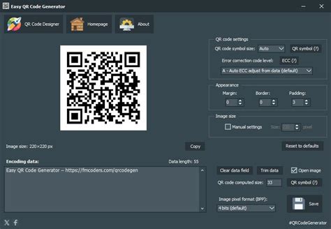 Image result for Best QR Code Image Generator Software