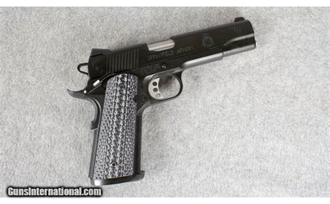 Image result for Springfield Armory TRP 45