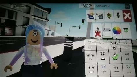Toradh íomhá ar How to Become Headless in Roblox Brookhaven