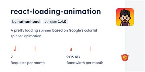 Loading Animation React に対する画像結果