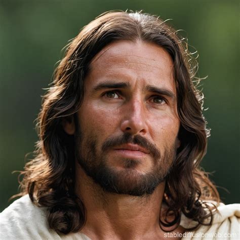 Realistic Jesus Verses に対する画像結果