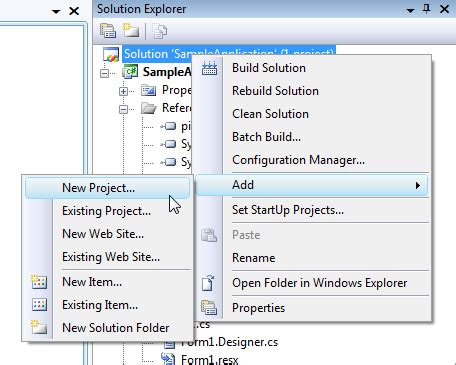 Visual Studio DTS Project Diagram に対する画像結果