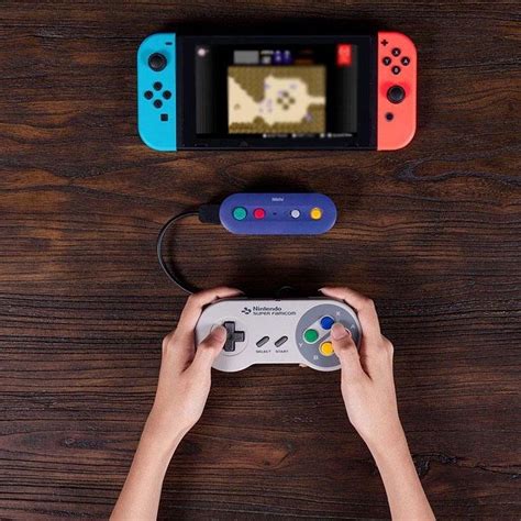 Bildergebnis für 8Bitdo Adapter 2 Wii