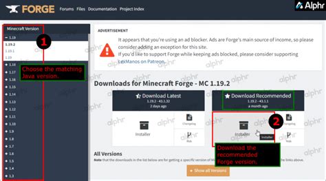 Image result for How to Install Minecraft Mod Jar File