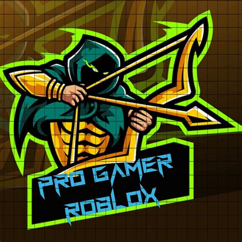 Image result for Pro Gamer in Roblox
