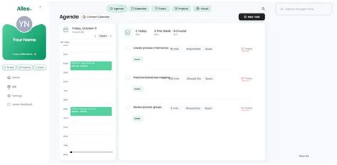 PMP Process Sequence に対する画像結果