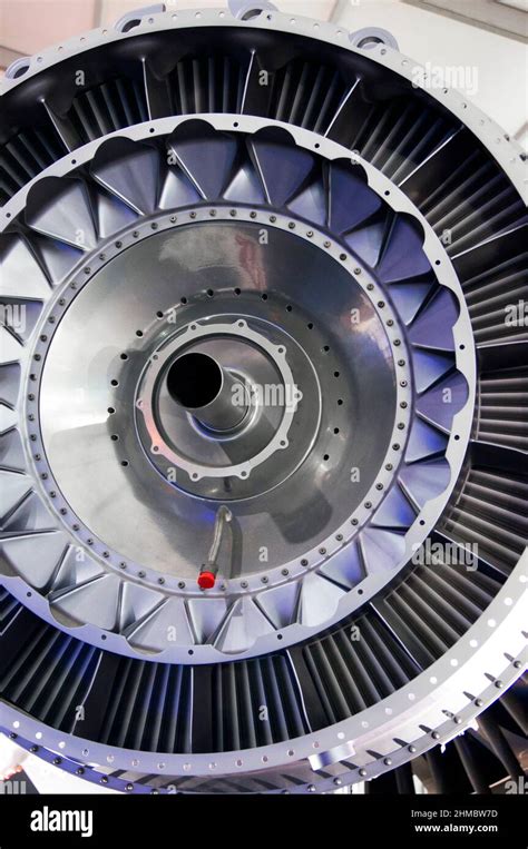 Image result for Jet Engine Compressor