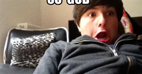 Image result for Shocked Kid Meme