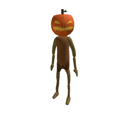 Roblox Pumpkin Avatar に対する画像結果