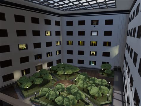 תוצאת תמונה עבור Indoor Map Roblox