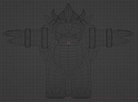 Image result for How to Make Bowser in Roblox