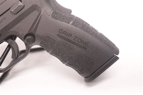 Toradh íomhá ar Springfield Armory XD Mod 2 45ACP Accessories