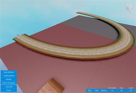 How to Make a Road On Roblox に対する画像結果