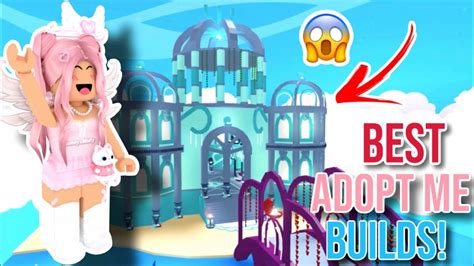Image result for Roblox AdoptMe Builds