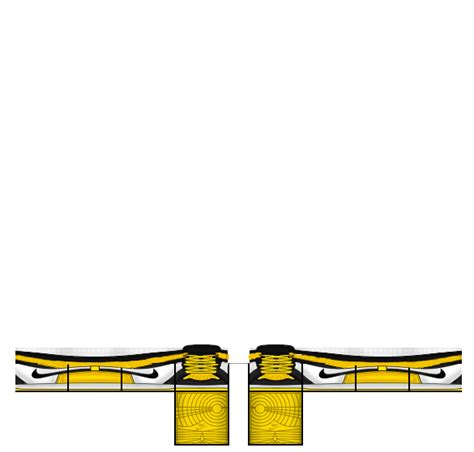 Image result for Template Chaussure Roblox