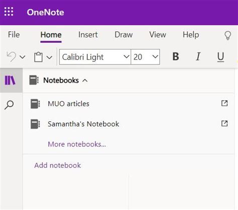 Image result for How to Install Notebook to OneNote