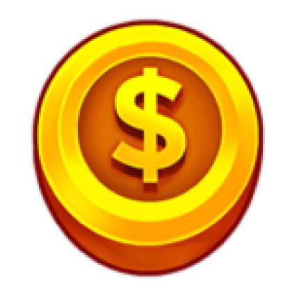 Image result for Roblox Money $1 Coin