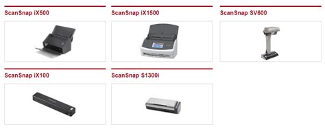 Image result for ScanSnap How To