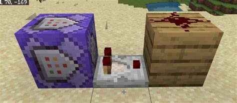Command Block Tutorial Door に対する画像結果
