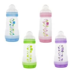 Image result for MAM Bottles