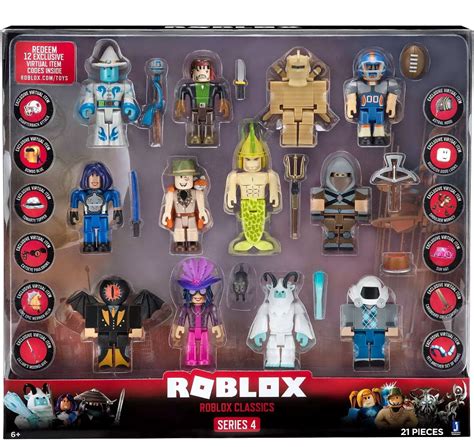 Image result for Roblox Figuren Set