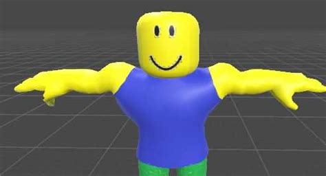 Image result for VRChat Roblox Avatar